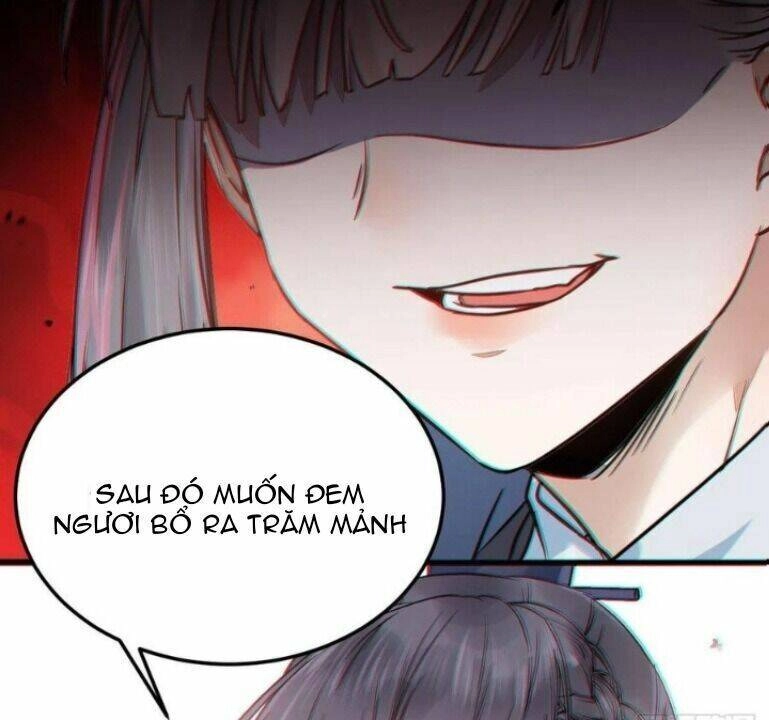 Tuyệt Sắc Quyến Rũ: Quỷ Y Chí Tôn Chapter 327 - 39