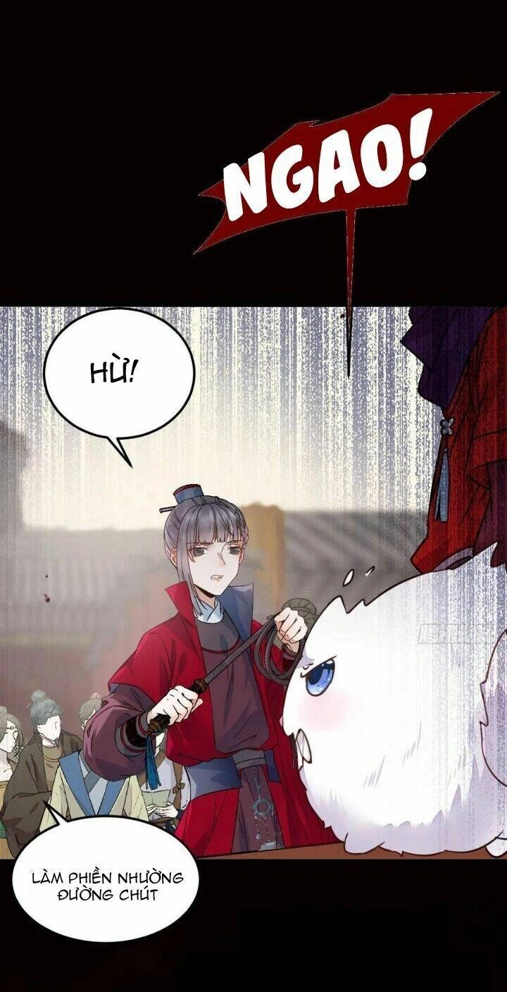 Tuyệt Sắc Quyến Rũ: Quỷ Y Chí Tôn Chapter 327 - 41