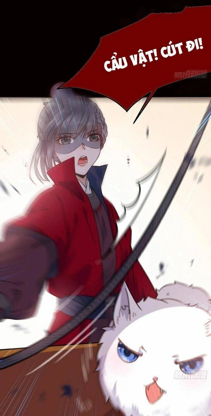 Tuyệt Sắc Quyến Rũ: Quỷ Y Chí Tôn Chapter 327 - 43