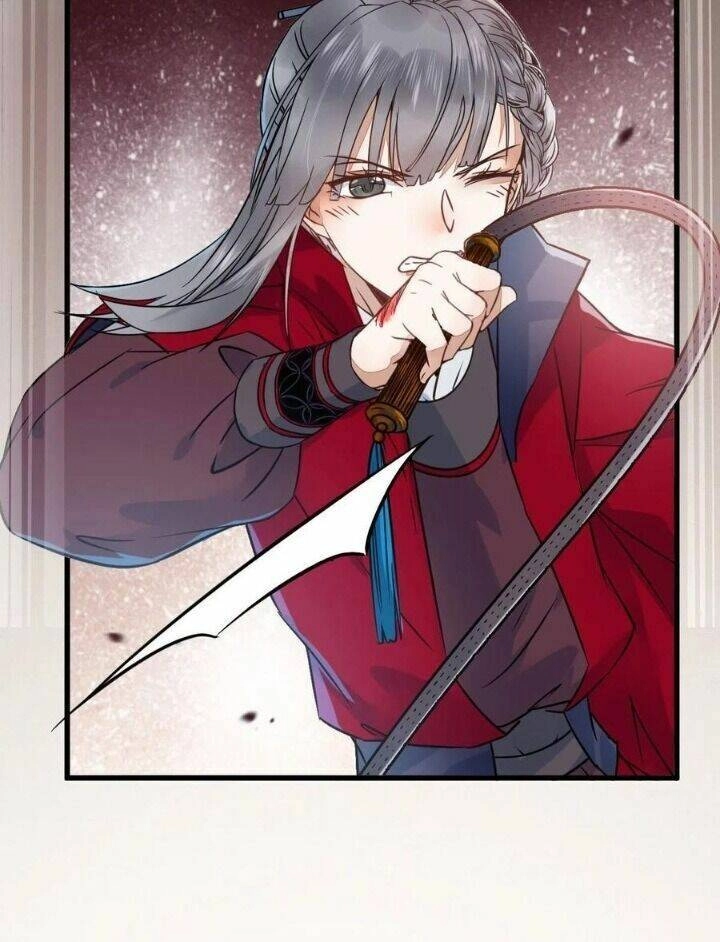 Tuyệt Sắc Quyến Rũ: Quỷ Y Chí Tôn Chapter 327 - 46