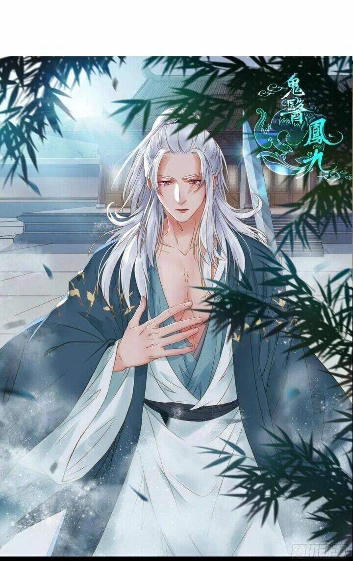 Tuyệt Sắc Quyến Rũ: Quỷ Y Chí Tôn Chapter 329 - 2