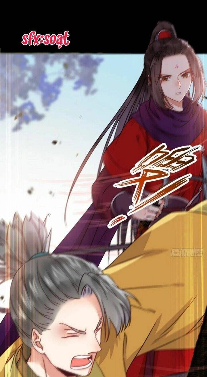 Tuyệt Sắc Quyến Rũ: Quỷ Y Chí Tôn Chapter 329 - 4