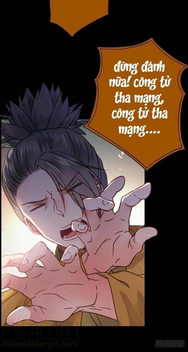 Tuyệt Sắc Quyến Rũ: Quỷ Y Chí Tôn Chapter 329 - 6