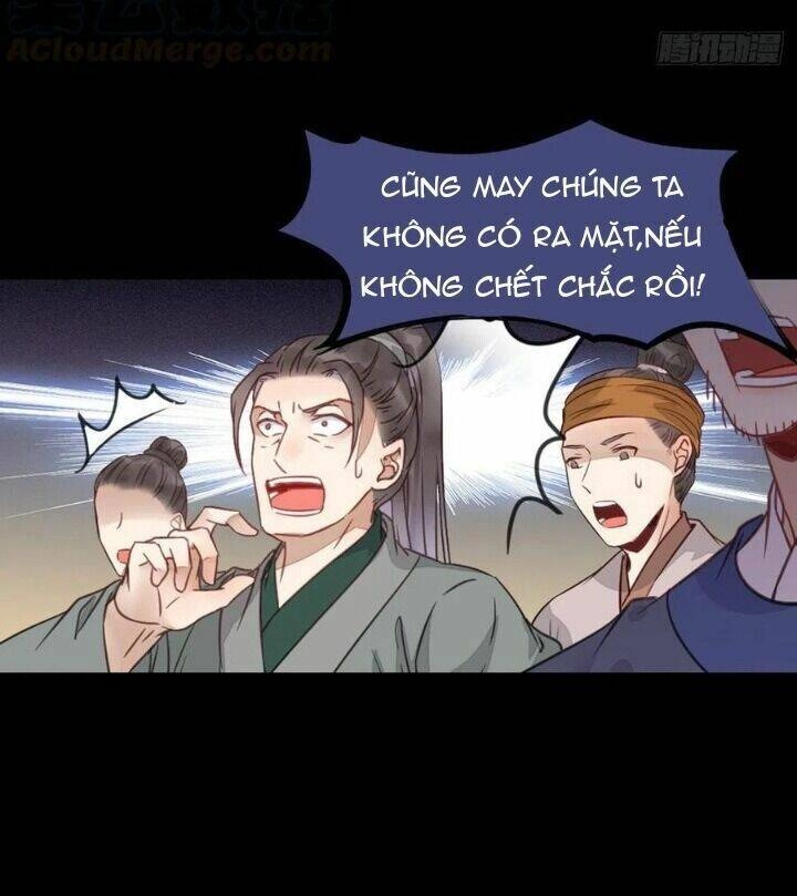 Tuyệt Sắc Quyến Rũ: Quỷ Y Chí Tôn Chapter 329 - 7