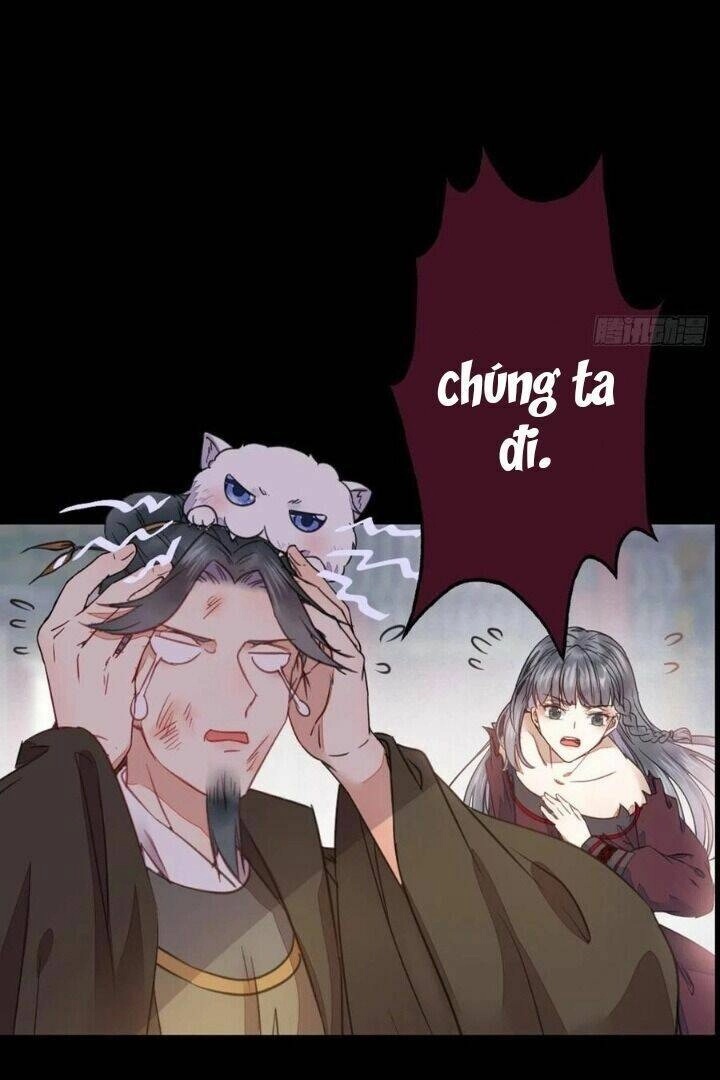 Tuyệt Sắc Quyến Rũ: Quỷ Y Chí Tôn Chapter 329 - 8