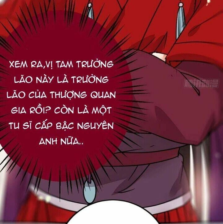 Tuyệt Sắc Quyến Rũ: Quỷ Y Chí Tôn Chapter 329 - 18