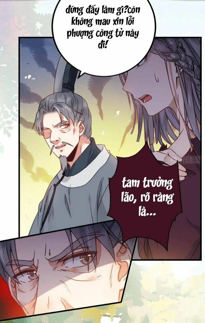 Tuyệt Sắc Quyến Rũ: Quỷ Y Chí Tôn Chapter 329 - 19