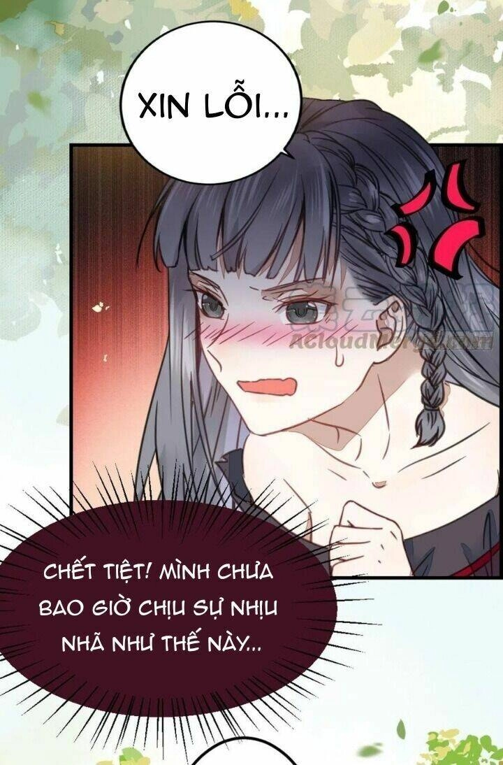 Tuyệt Sắc Quyến Rũ: Quỷ Y Chí Tôn Chapter 329 - 20