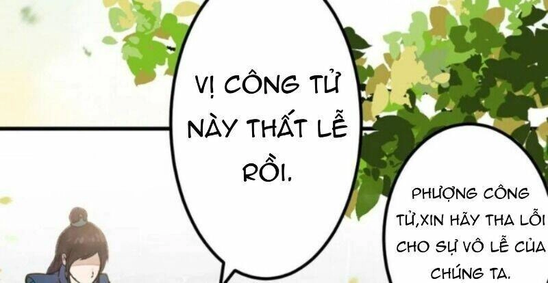 Tuyệt Sắc Quyến Rũ: Quỷ Y Chí Tôn Chapter 329 - 21