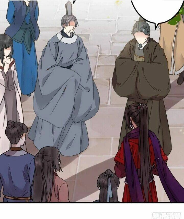 Tuyệt Sắc Quyến Rũ: Quỷ Y Chí Tôn Chapter 329 - 22