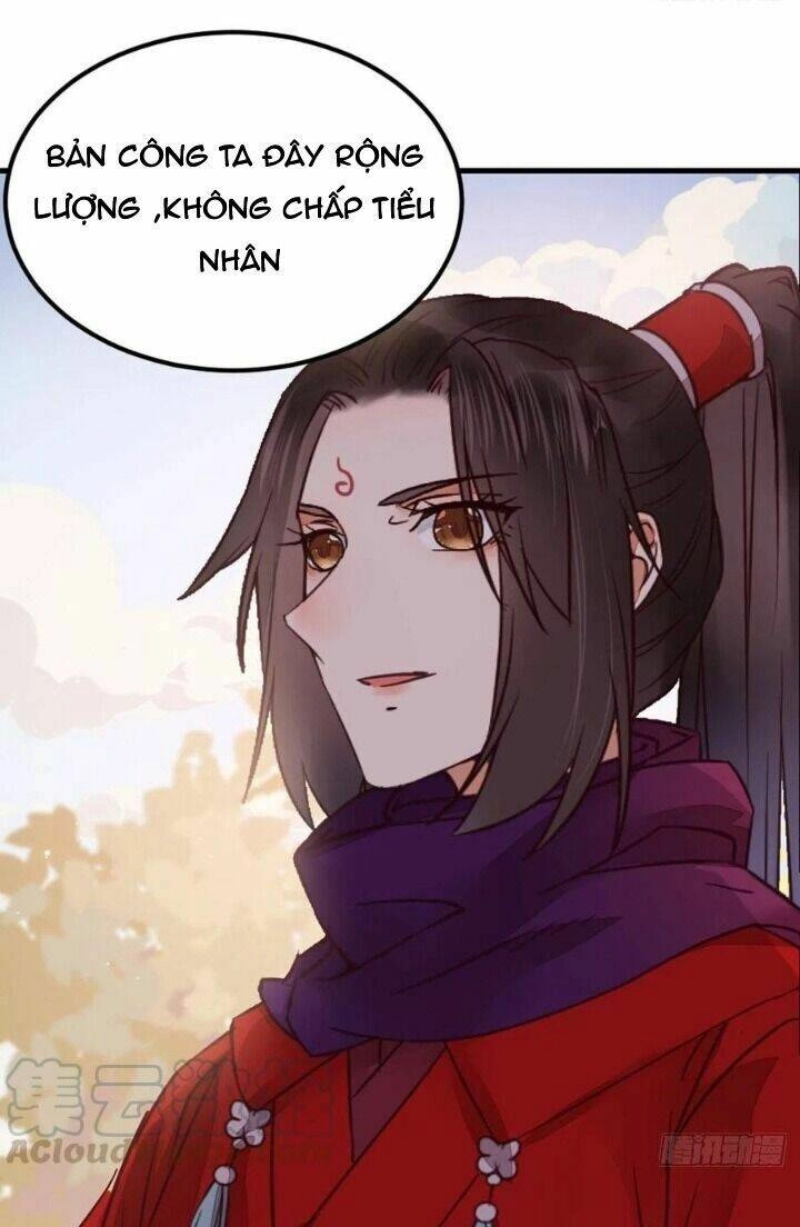 Tuyệt Sắc Quyến Rũ: Quỷ Y Chí Tôn Chapter 329 - 23
