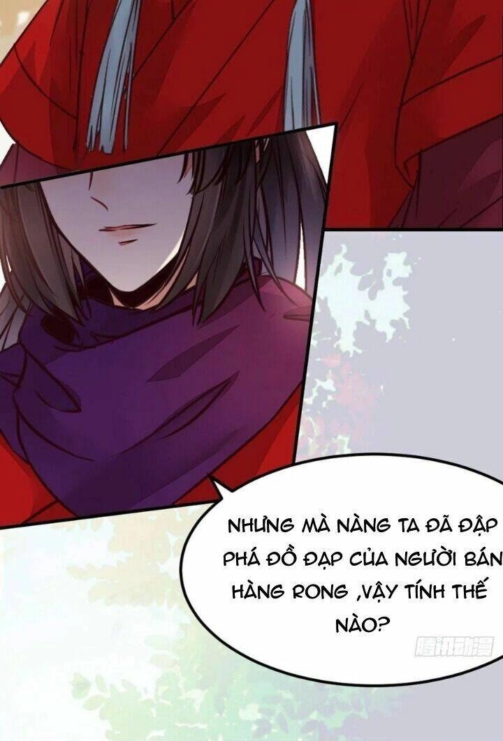 Tuyệt Sắc Quyến Rũ: Quỷ Y Chí Tôn Chapter 329 - 24