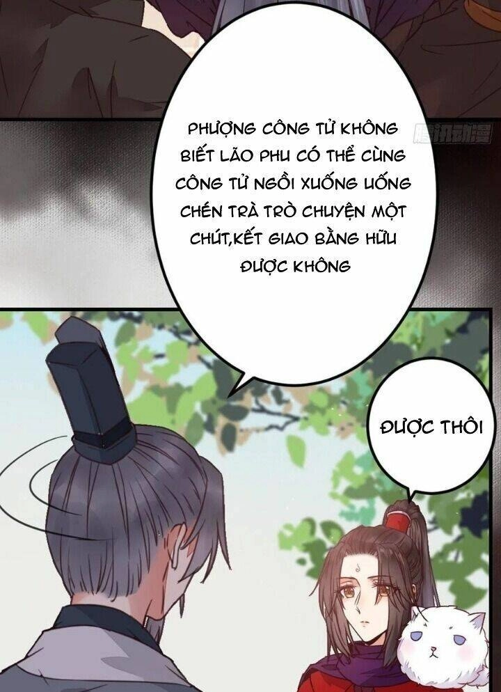 Tuyệt Sắc Quyến Rũ: Quỷ Y Chí Tôn Chapter 329 - 29