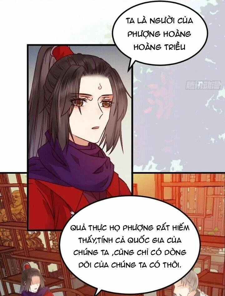 Tuyệt Sắc Quyến Rũ: Quỷ Y Chí Tôn Chapter 329 - 34