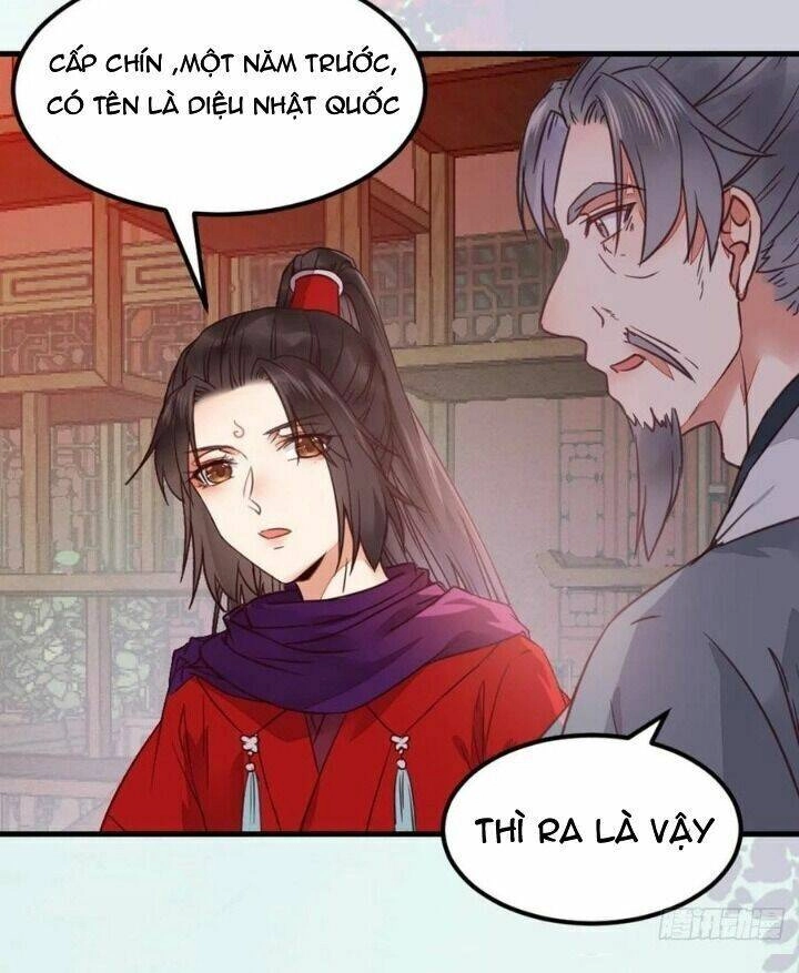 Tuyệt Sắc Quyến Rũ: Quỷ Y Chí Tôn Chapter 329 - 36