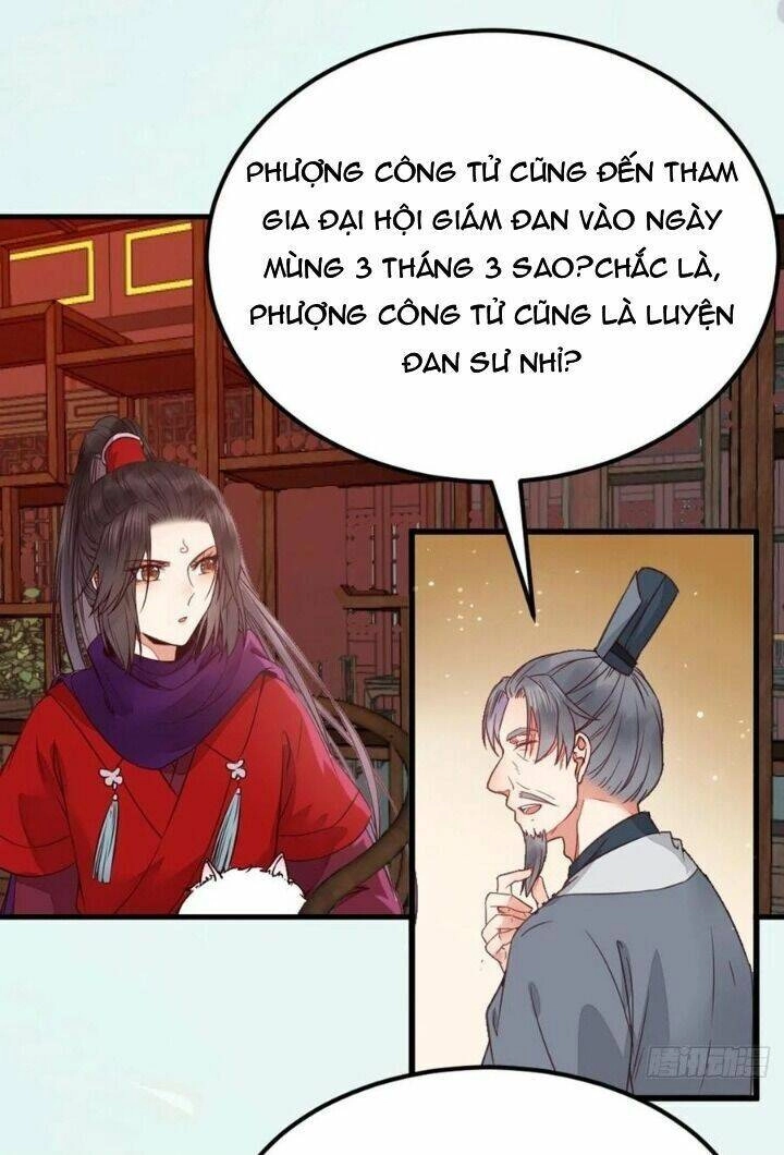 Tuyệt Sắc Quyến Rũ: Quỷ Y Chí Tôn Chapter 329 - 37