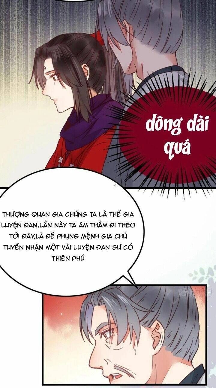 Tuyệt Sắc Quyến Rũ: Quỷ Y Chí Tôn Chapter 329 - 40