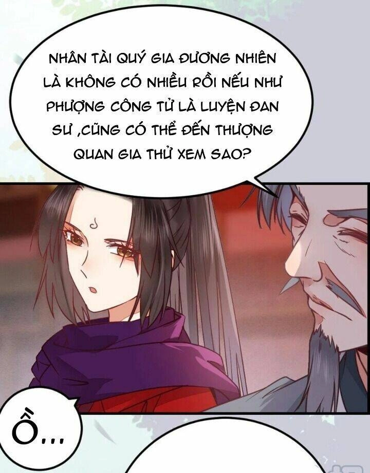 Tuyệt Sắc Quyến Rũ: Quỷ Y Chí Tôn Chapter 329 - 42