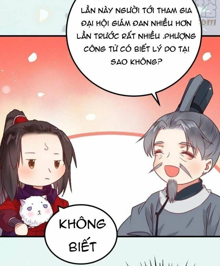 Tuyệt Sắc Quyến Rũ: Quỷ Y Chí Tôn Chapter 329 - 43