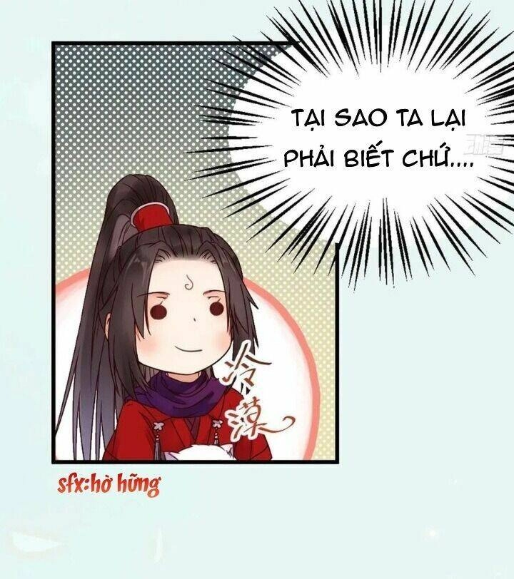 Tuyệt Sắc Quyến Rũ: Quỷ Y Chí Tôn Chapter 329 - 44