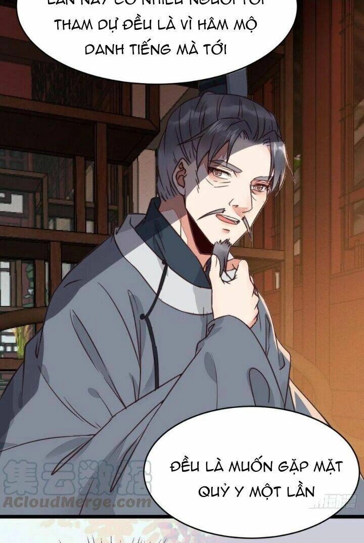 Tuyệt Sắc Quyến Rũ: Quỷ Y Chí Tôn Chapter 330 - 5