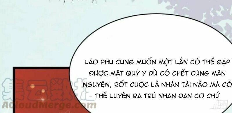 Tuyệt Sắc Quyến Rũ: Quỷ Y Chí Tôn Chapter 330 - 11