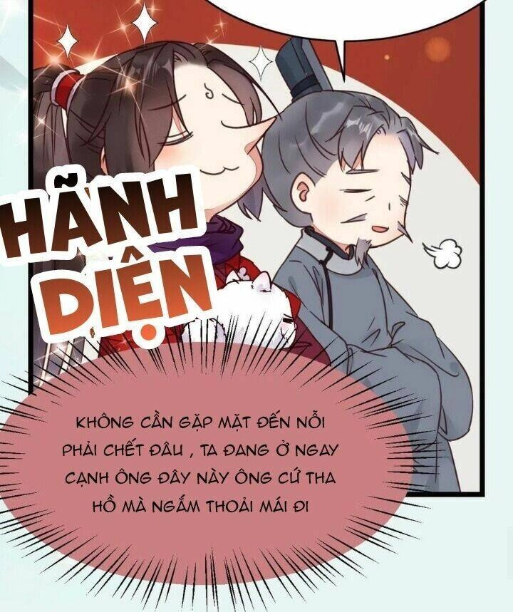 Tuyệt Sắc Quyến Rũ: Quỷ Y Chí Tôn Chapter 330 - 12