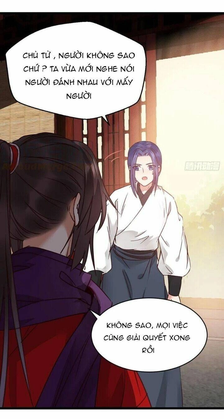 Tuyệt Sắc Quyến Rũ: Quỷ Y Chí Tôn Chapter 330 - 15