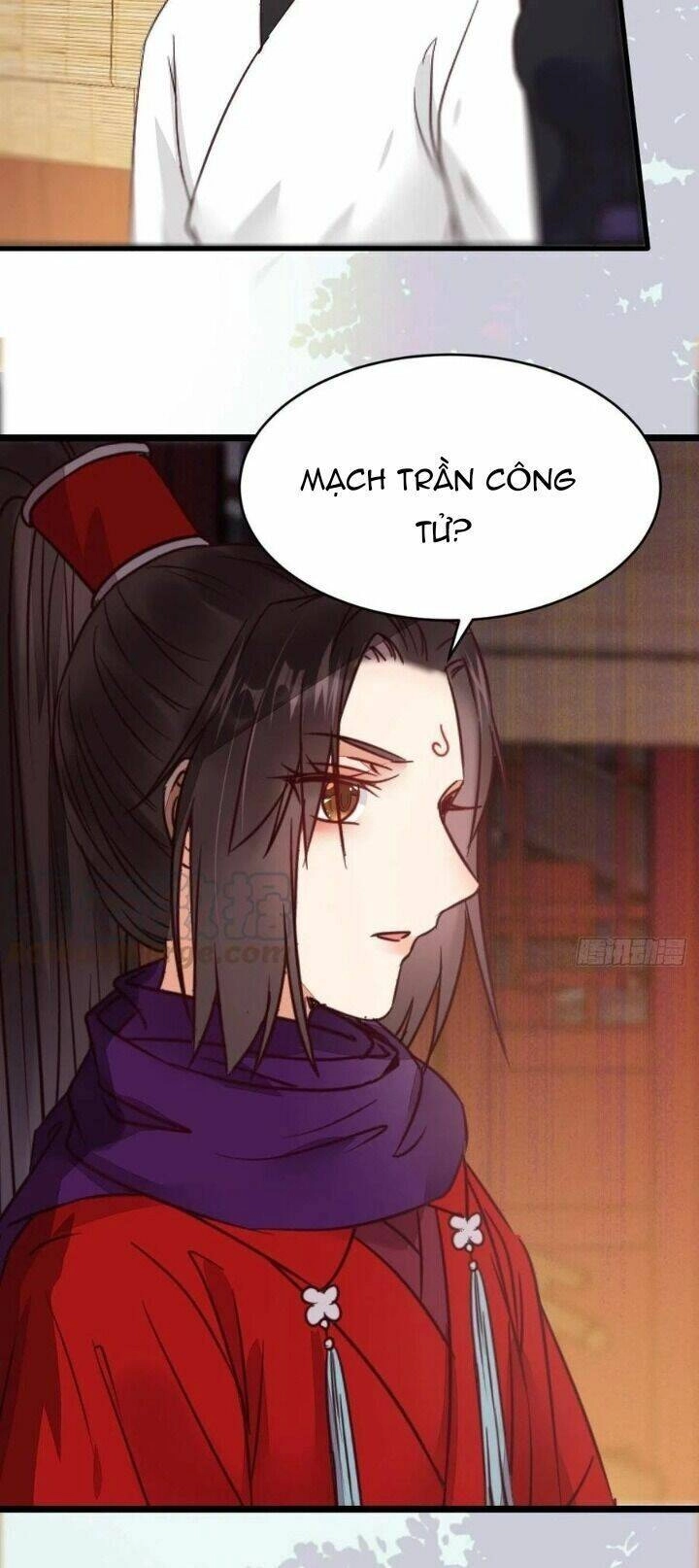 Tuyệt Sắc Quyến Rũ: Quỷ Y Chí Tôn Chapter 330 - 18