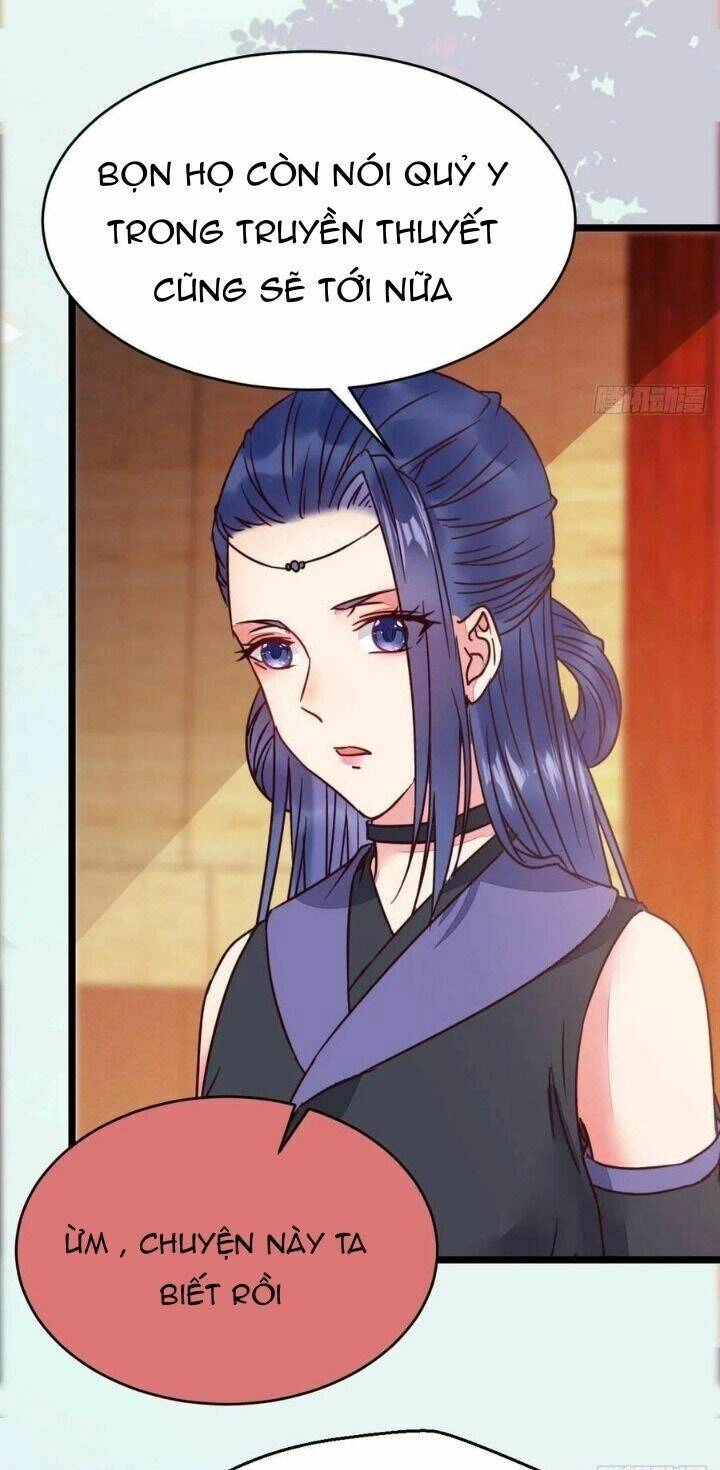 Tuyệt Sắc Quyến Rũ: Quỷ Y Chí Tôn Chapter 330 - 19