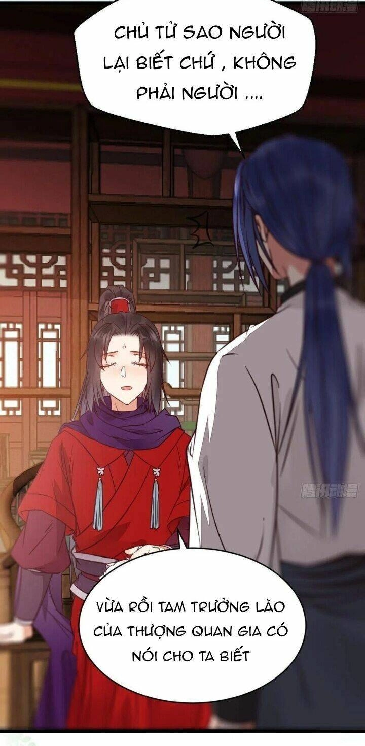 Tuyệt Sắc Quyến Rũ: Quỷ Y Chí Tôn Chapter 330 - 20