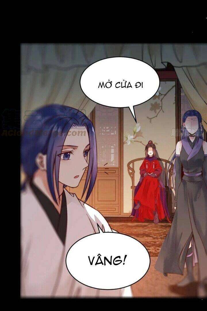 Tuyệt Sắc Quyến Rũ: Quỷ Y Chí Tôn Chapter 330 - 30