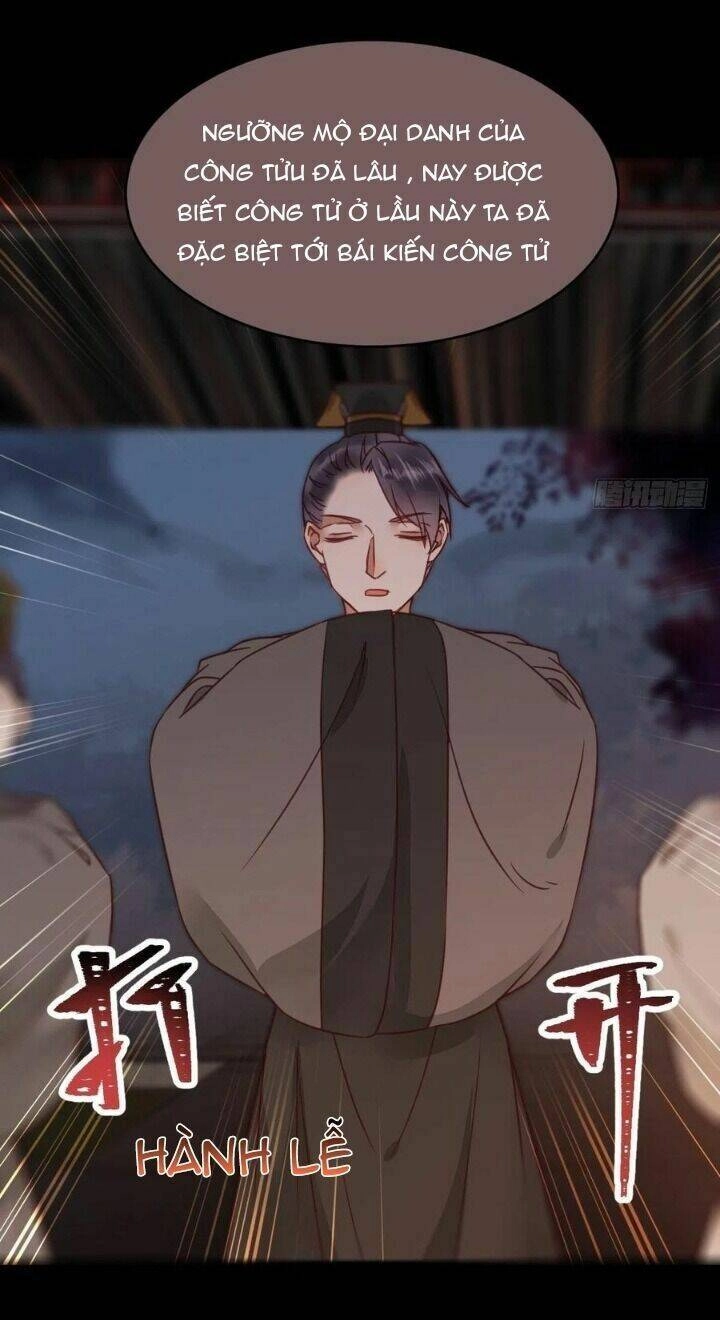 Tuyệt Sắc Quyến Rũ: Quỷ Y Chí Tôn Chapter 330 - 31