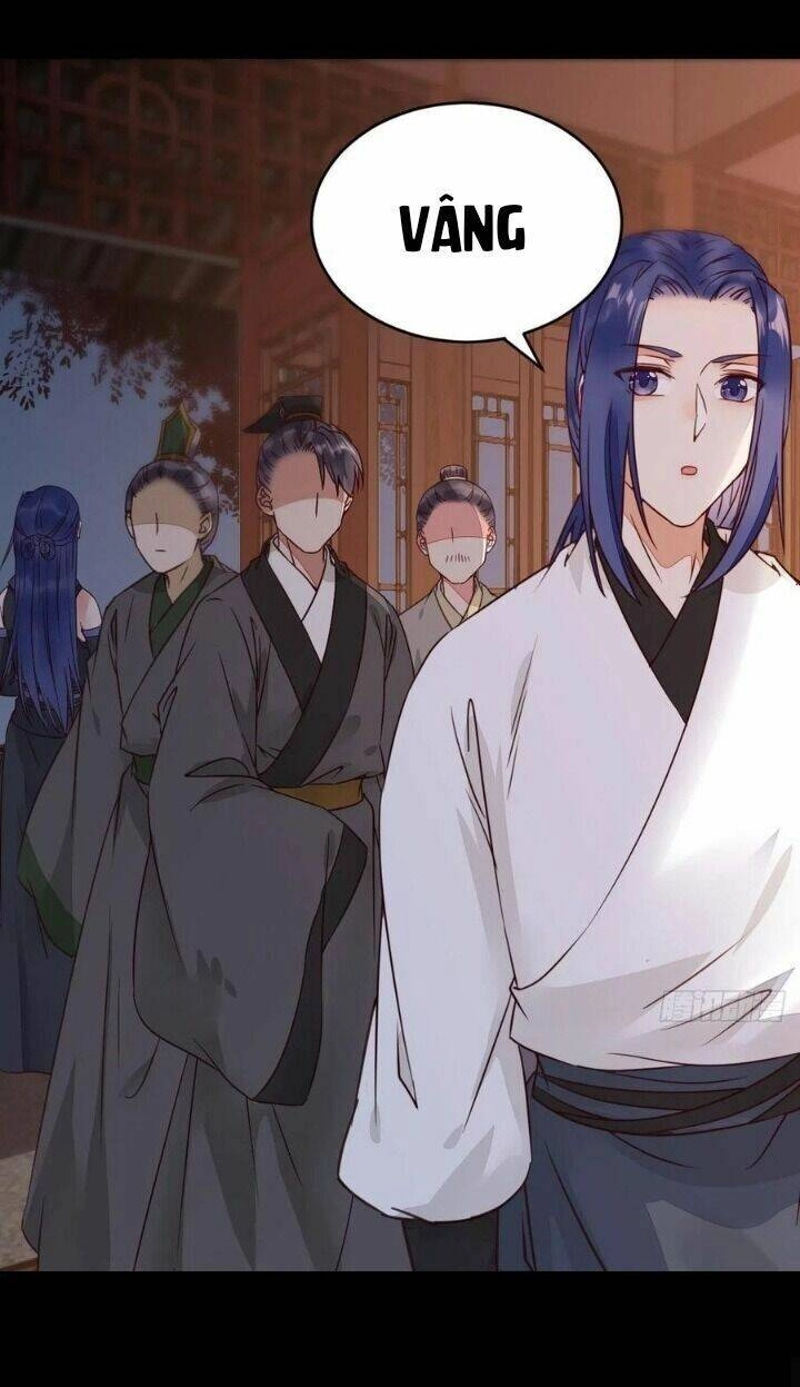 Tuyệt Sắc Quyến Rũ: Quỷ Y Chí Tôn Chapter 330 - 34