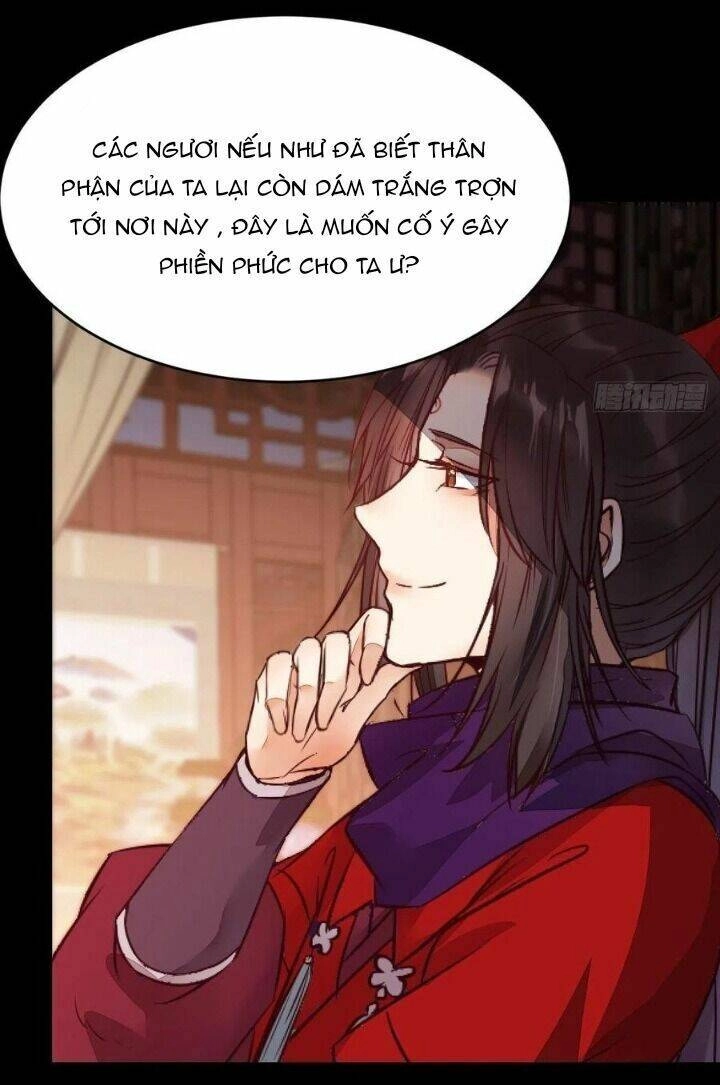 Tuyệt Sắc Quyến Rũ: Quỷ Y Chí Tôn Chapter 330 - 36