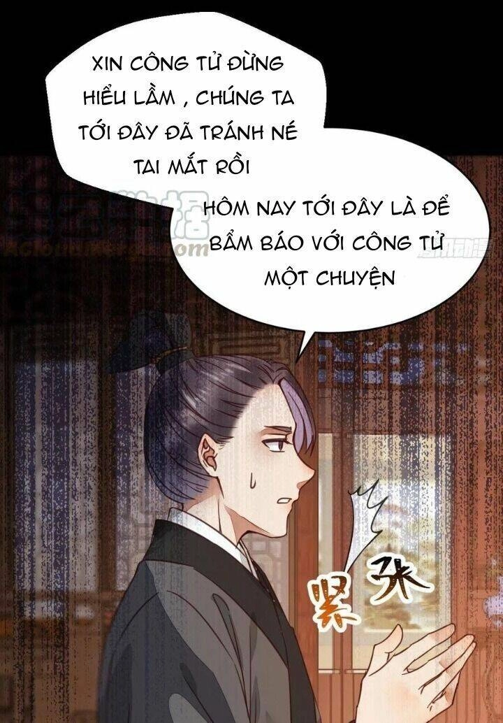 Tuyệt Sắc Quyến Rũ: Quỷ Y Chí Tôn Chapter 330 - 37