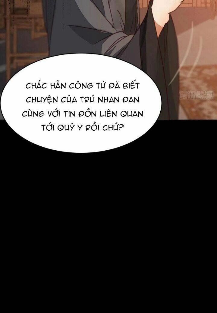 Tuyệt Sắc Quyến Rũ: Quỷ Y Chí Tôn Chapter 330 - 38