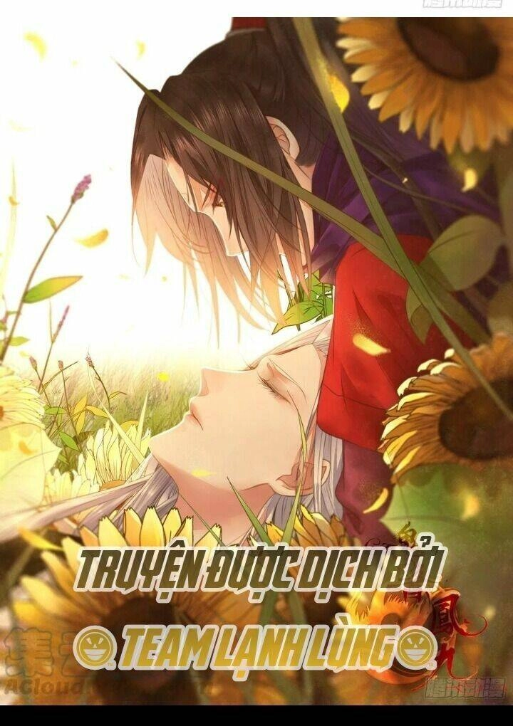 Tuyệt Sắc Quyến Rũ: Quỷ Y Chí Tôn Chapter 334 - 3