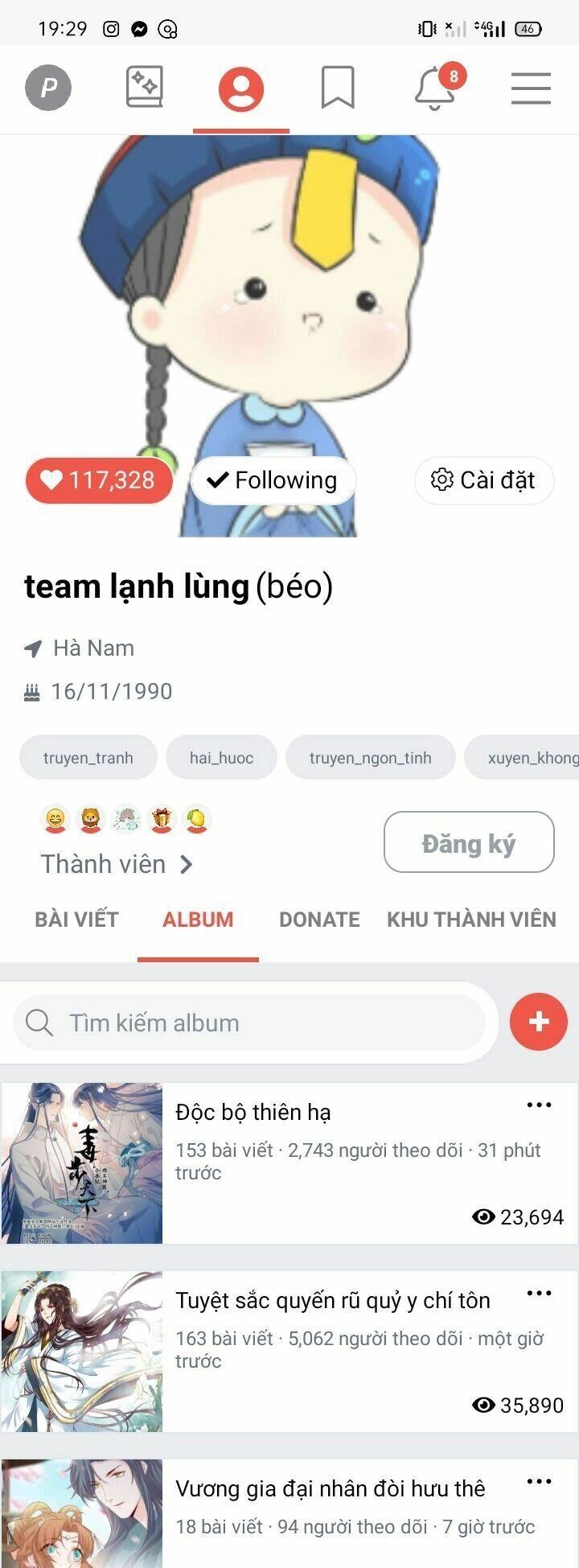 Tuyệt Sắc Quyến Rũ: Quỷ Y Chí Tôn Chapter 334 - 4