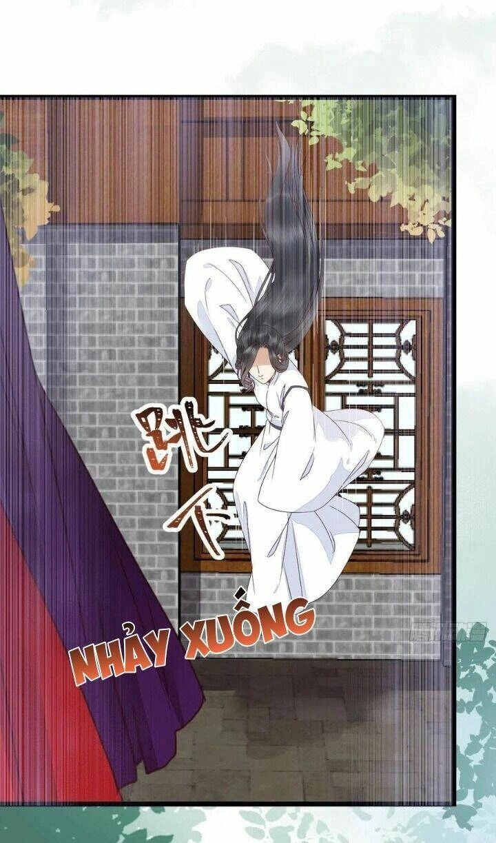 Tuyệt Sắc Quyến Rũ: Quỷ Y Chí Tôn Chapter 334 - 6