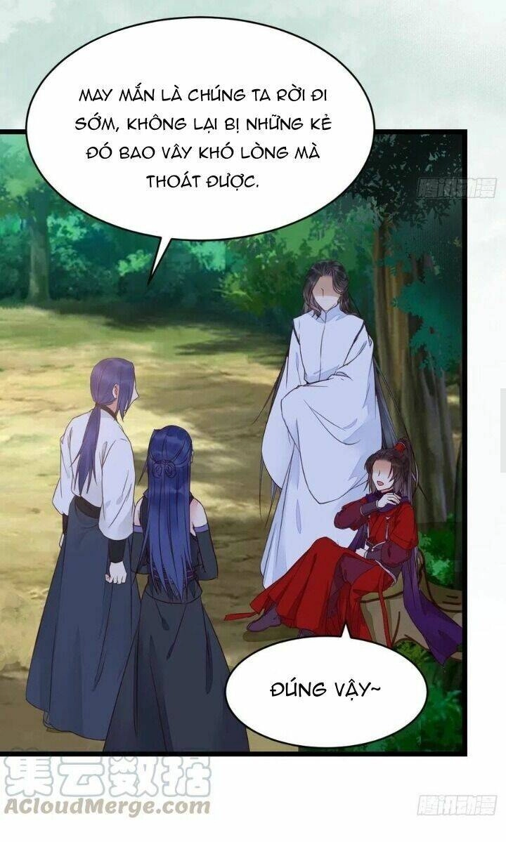 Tuyệt Sắc Quyến Rũ: Quỷ Y Chí Tôn Chapter 334 - 11