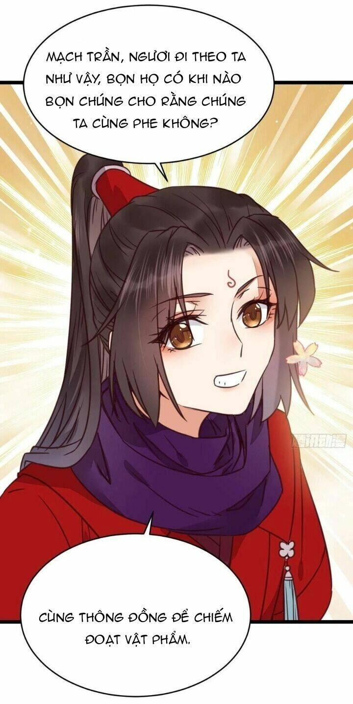 Tuyệt Sắc Quyến Rũ: Quỷ Y Chí Tôn Chapter 334 - 12