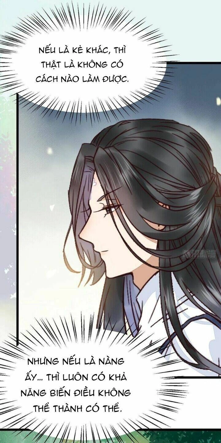 Tuyệt Sắc Quyến Rũ: Quỷ Y Chí Tôn Chapter 334 - 16