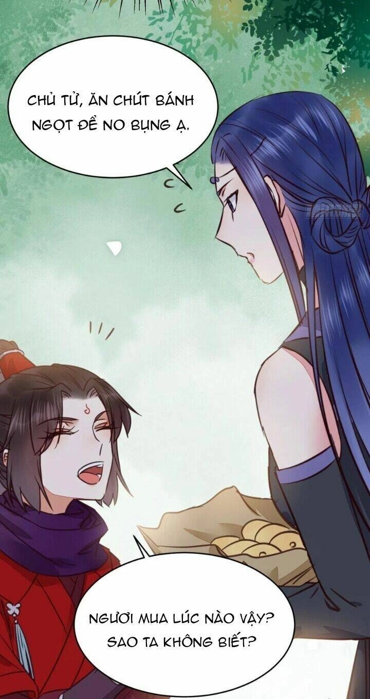 Tuyệt Sắc Quyến Rũ: Quỷ Y Chí Tôn Chapter 334 - 17