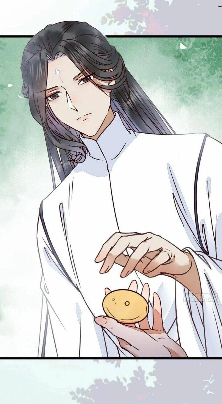 Tuyệt Sắc Quyến Rũ: Quỷ Y Chí Tôn Chapter 334 - 20