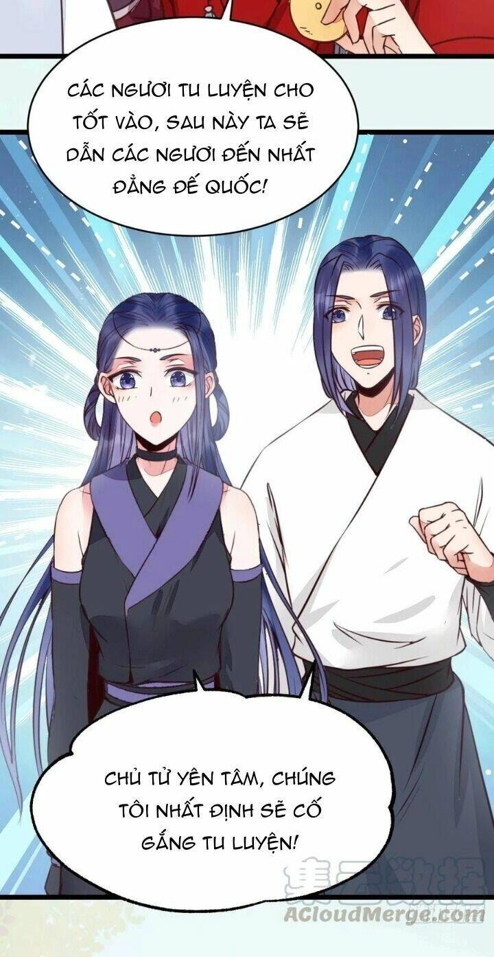 Tuyệt Sắc Quyến Rũ: Quỷ Y Chí Tôn Chapter 334 - 22