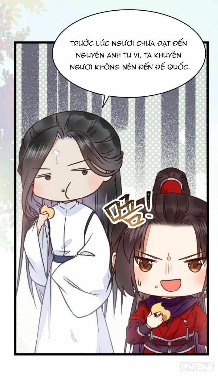 Tuyệt Sắc Quyến Rũ: Quỷ Y Chí Tôn Chapter 334 - 23