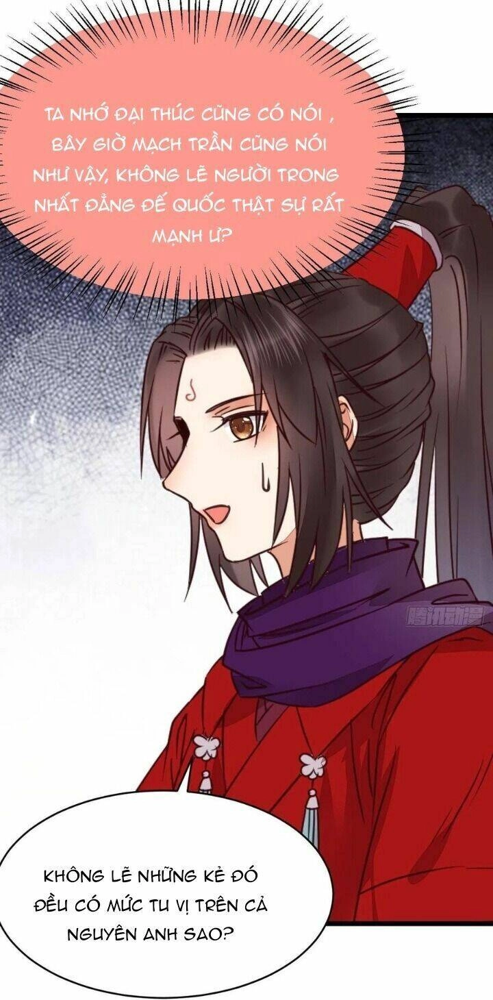 Tuyệt Sắc Quyến Rũ: Quỷ Y Chí Tôn Chapter 334 - 24