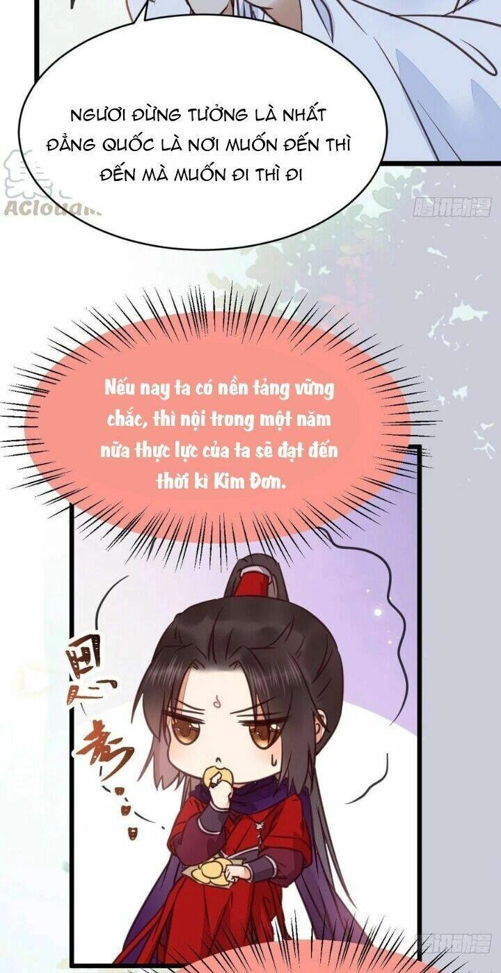 Tuyệt Sắc Quyến Rũ: Quỷ Y Chí Tôn Chapter 334 - 26