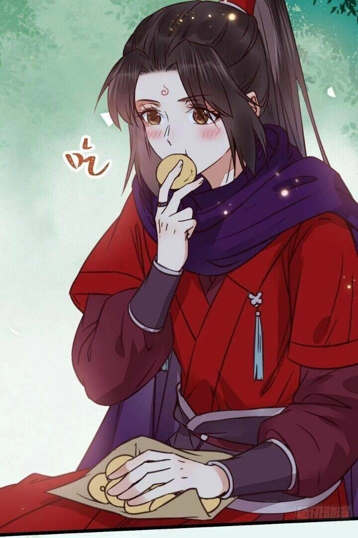 Tuyệt Sắc Quyến Rũ: Quỷ Y Chí Tôn Chapter 334 - 28